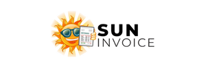 Sun Invoice Logo